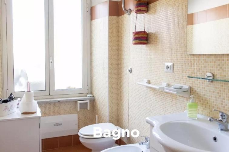 شقة Easylife روما المظهر الخارجي الصورة